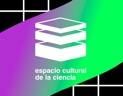 espacio cultural de la ciencia // identidad