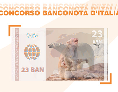 Progetto Banconote
