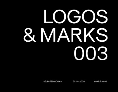 Logos & Marks 003