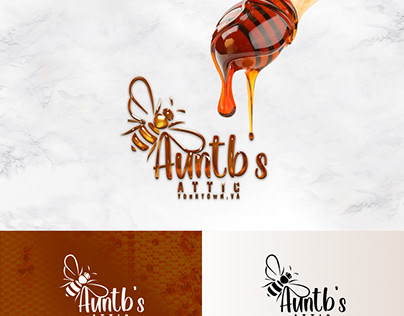 Auntb's Attis logo