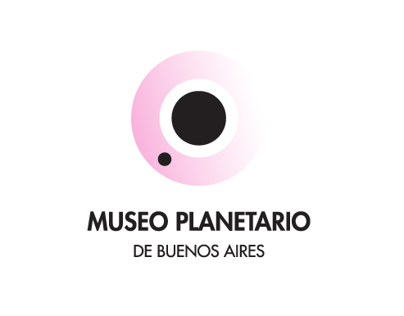 Museo Planetario - Identidad