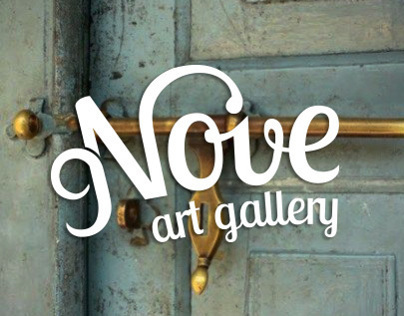 Nove Art Gallery