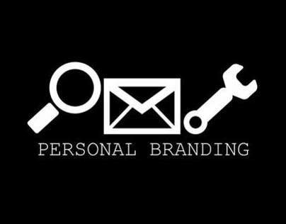 Personal Branding Logo Design