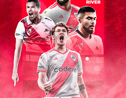 matchday river plate
