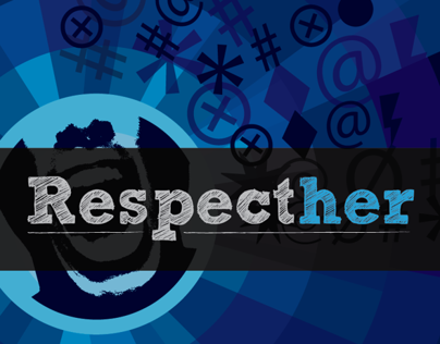 RespectHer - Domestic Abuse Prevention Campaign