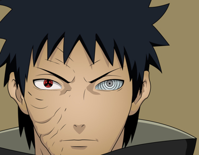 Obito Uchiha