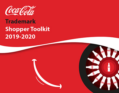 Cocacola Shopper toolkit