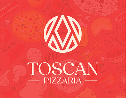 Toscan Pizzaria