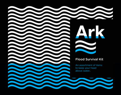 Ark - Flood Survival Kit