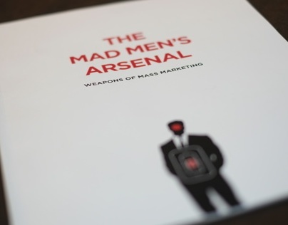 The Mad Men's Arsenal