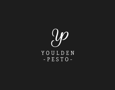 Youlden Pesto