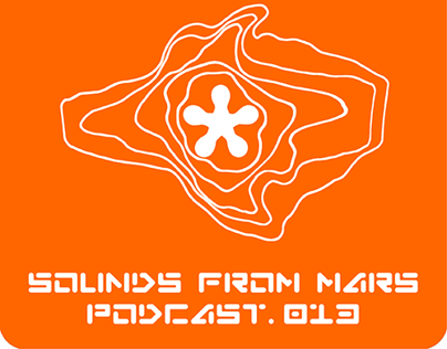 Sounds from Mars podcast #013