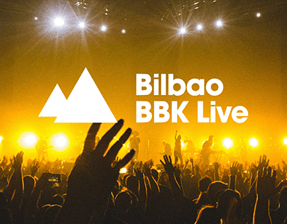 Bilbao BBK LIVE 2017 Band Posters
