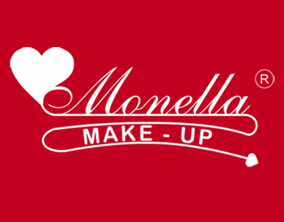 Monella make-up