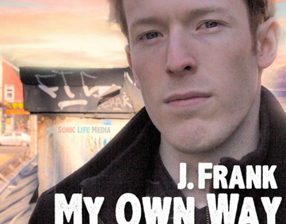 J. Frank - My Own Way (Album)