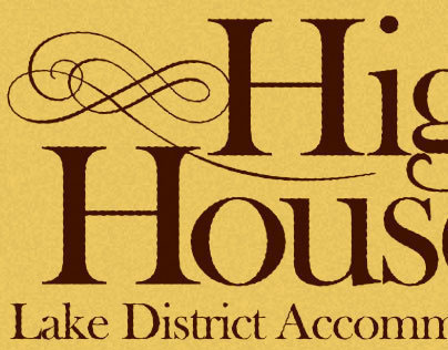 High Houses Website