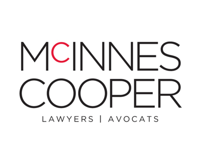 McInnes Cooper Law Identity