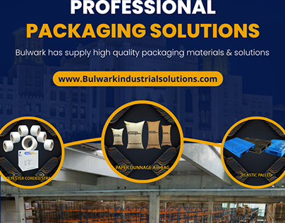 Best Packaging Material Manufacturing Company