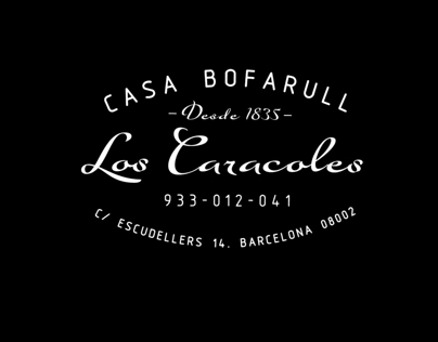 CASA BOFARULL 1835