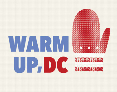 Warm Up, DC