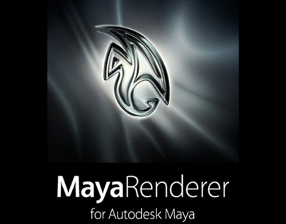 Maya Renderer - Mobile App & Web