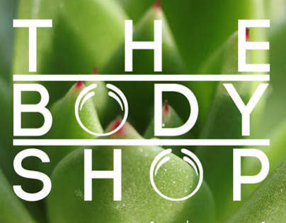 D&AD: The Body Shop