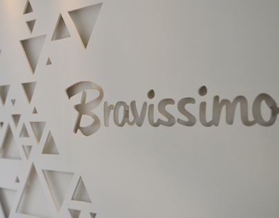 Bravissimo - Store Design