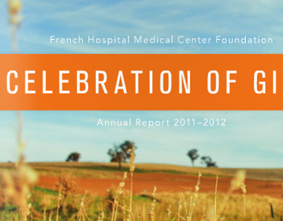 French Hospital Annual Report