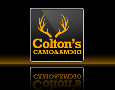 Colton's Camo and Ammo