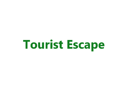 tourist escape