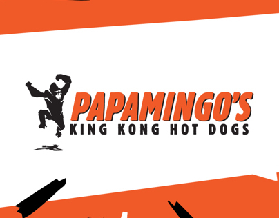 Papamingo's King Kong Hot Dogs