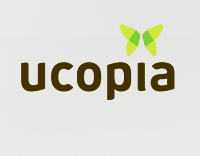 Ucopia Brand System
