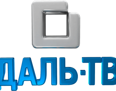 Identification video (ID) of TV-channel