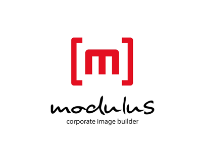 Modulus Corporate Image Builder
