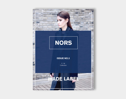 NORS Issue 3