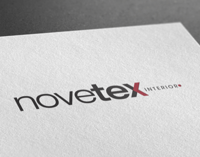 Novetex İnterior Logo