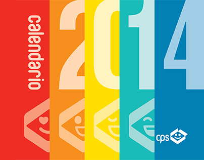 CPS's 2014 Calendar