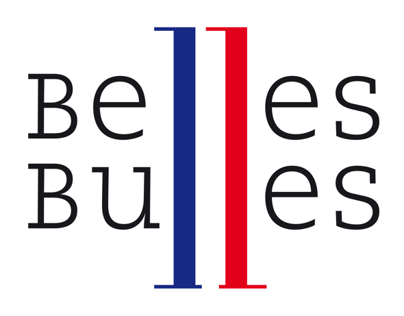 Belles Bulles / academic project