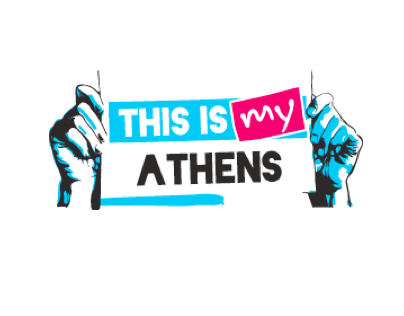 This is (MY) Athens