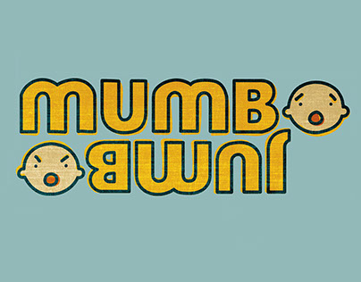 Mumbo Jumbo Logo