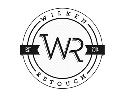 WilkenRetouch Logo