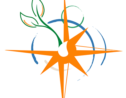 Wild Compass Retreat Logo
