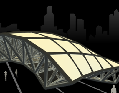 Roof Structure
