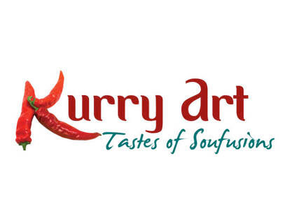 Kurry Art - Taste of Soufusions Restaurant
