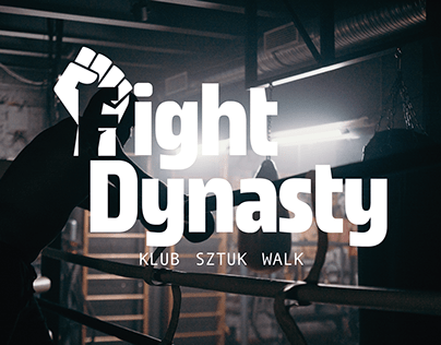 Fight Dynasty / klub sztuk walk