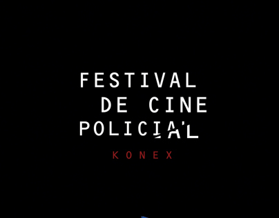 AFICHE | Festival de cine