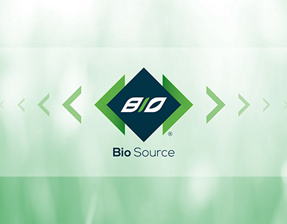 Bio Source - ogo