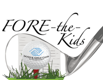 FORE-the-Kids golf tournament