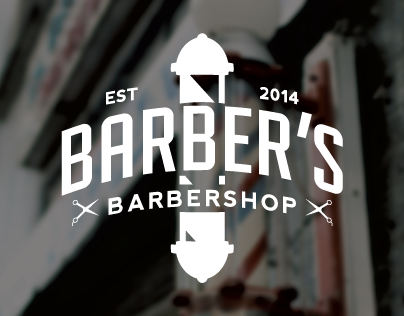 Barber's Barbershop