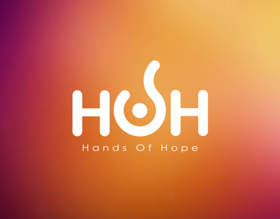 HOH - Hands Of Hope